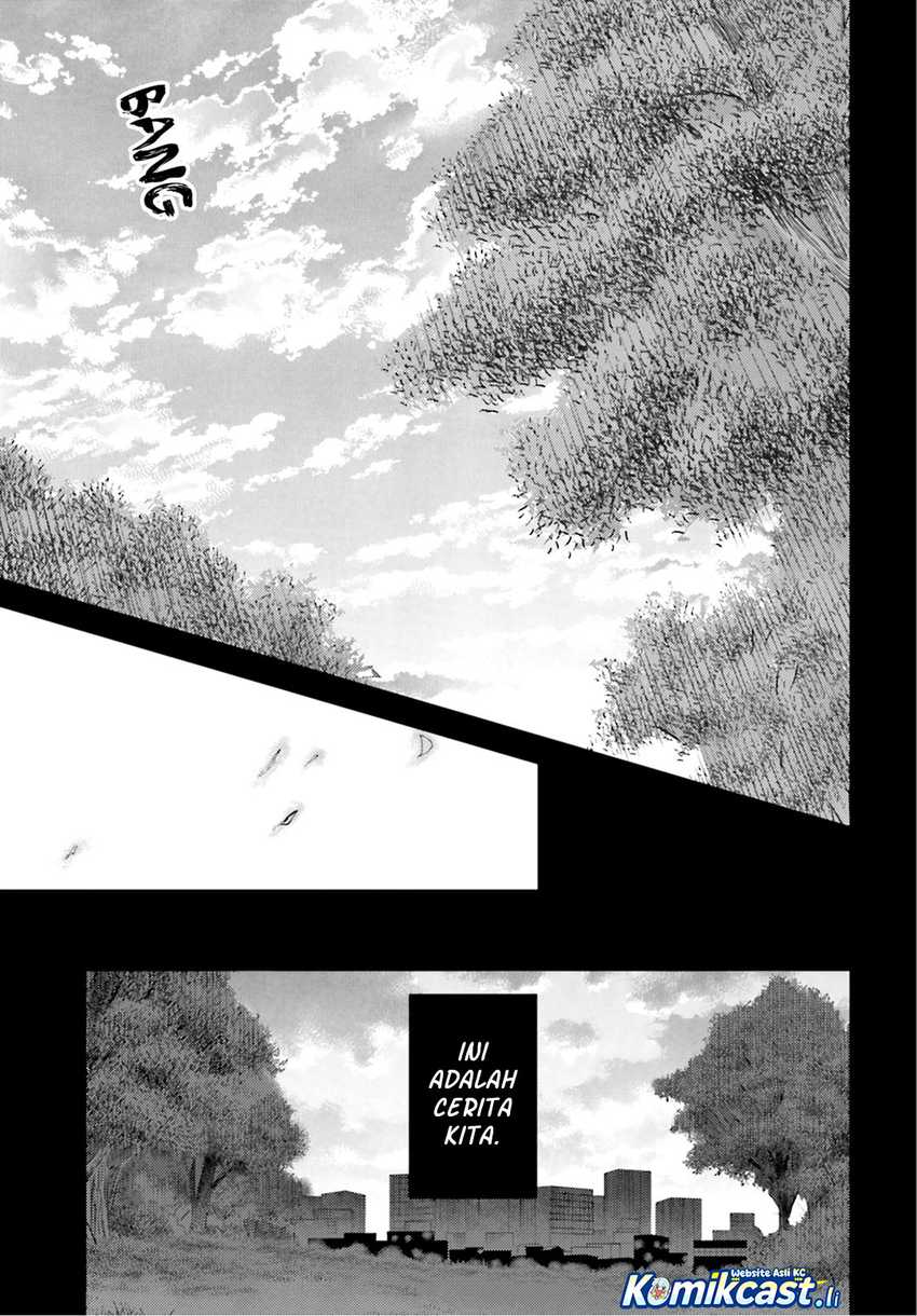 ib: Instant Bullet Chapter 14 page 70