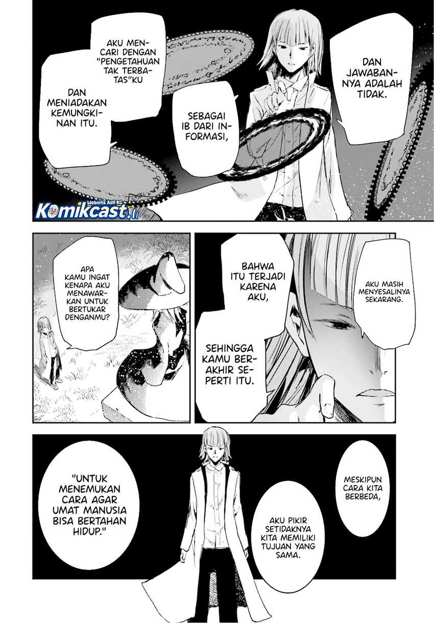 ib: Instant Bullet Chapter 14 page 10