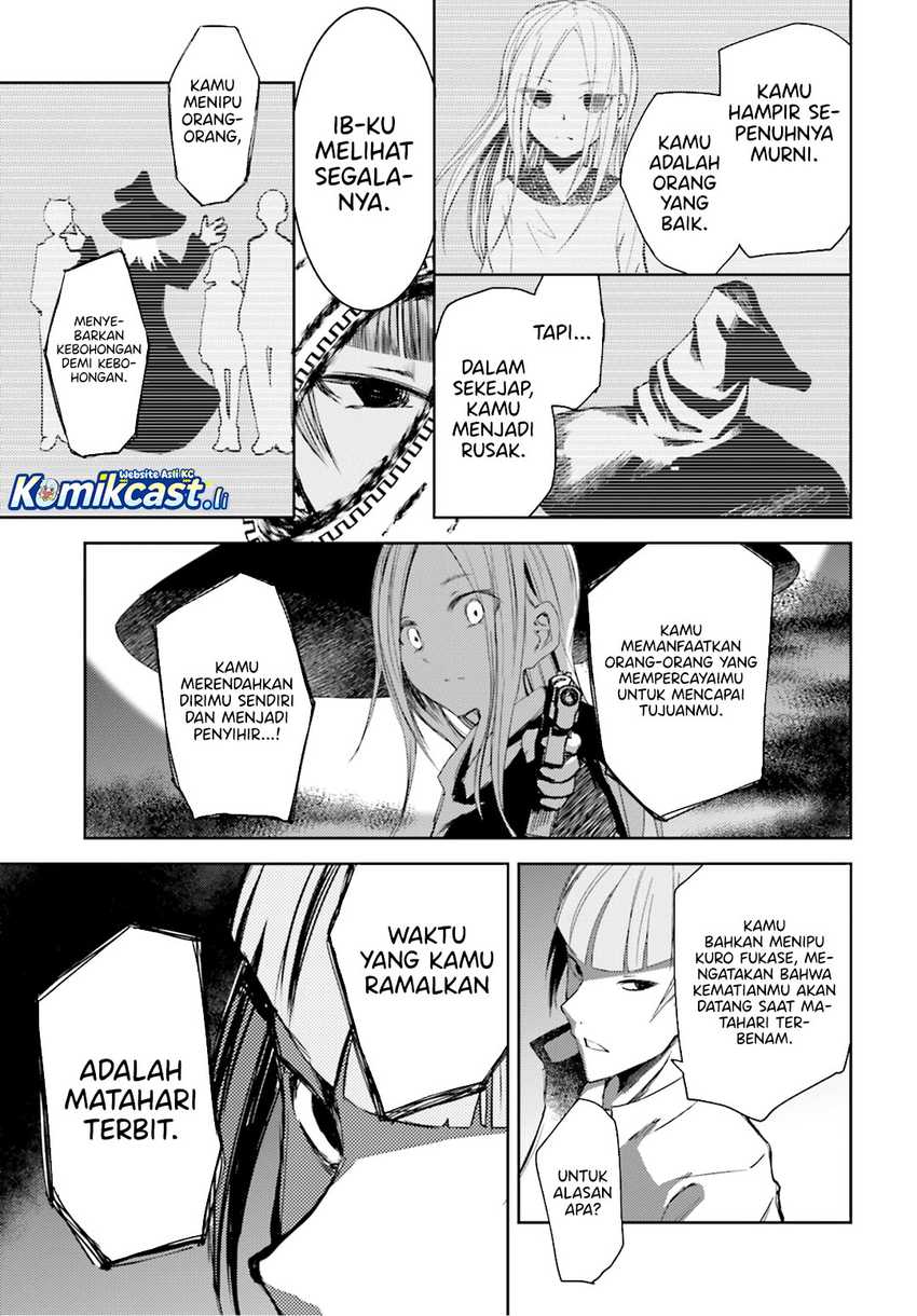 ib: Instant Bullet Chapter 14 page 12