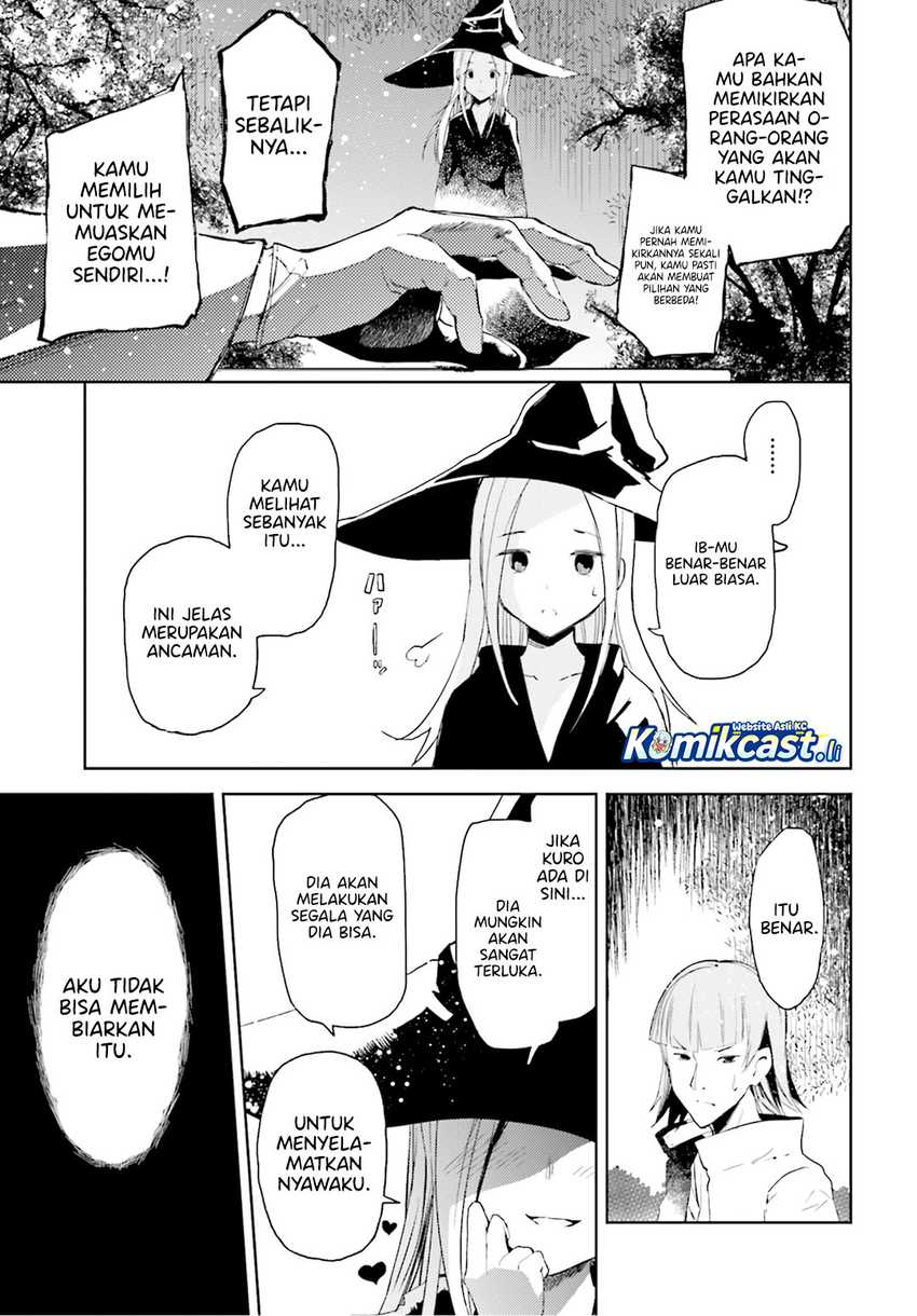 ib: Instant Bullet Chapter 14 page 16
