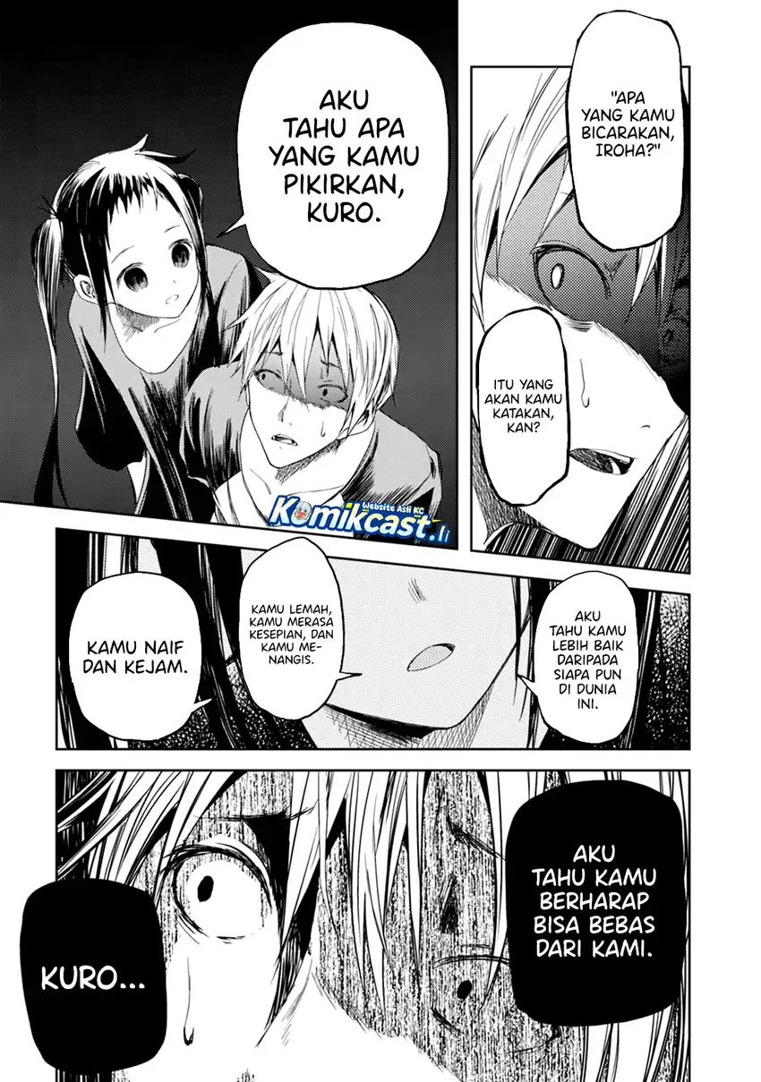 ib: Instant Bullet Chapter 17 page 26