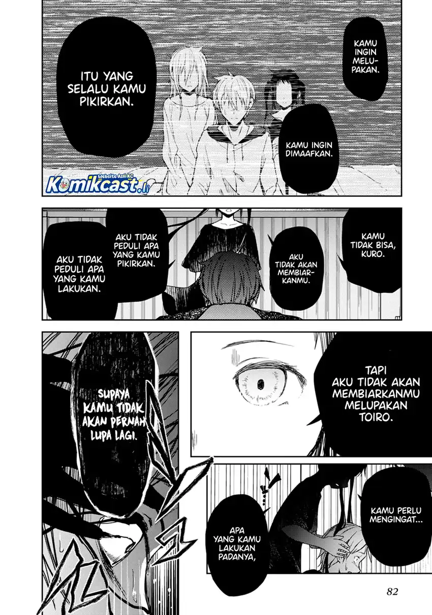 ib: Instant Bullet Chapter 17 page 28