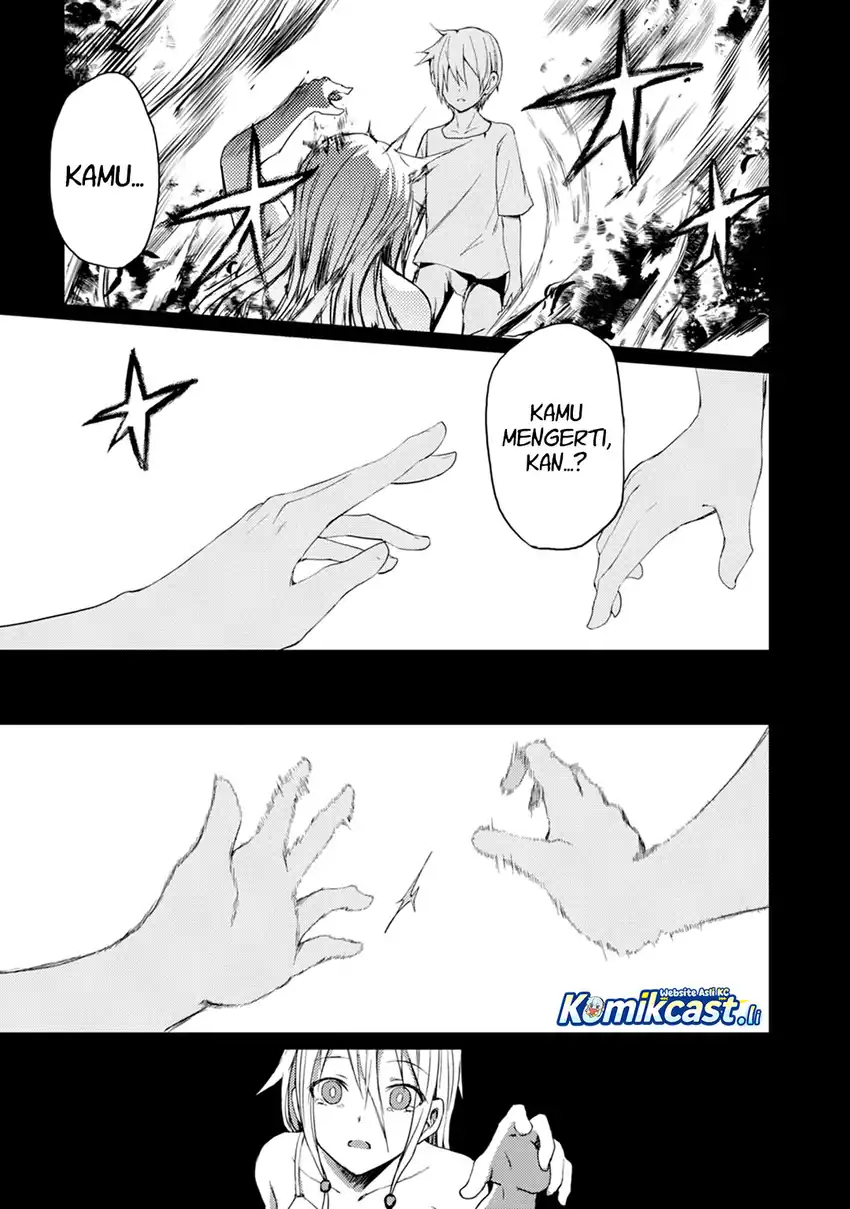 ib: Instant Bullet Chapter 17 page 34