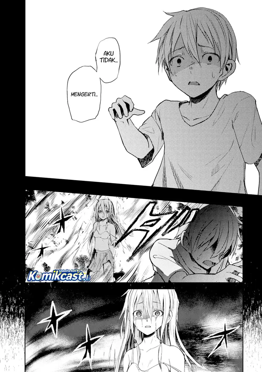 ib: Instant Bullet Chapter 17 page 36