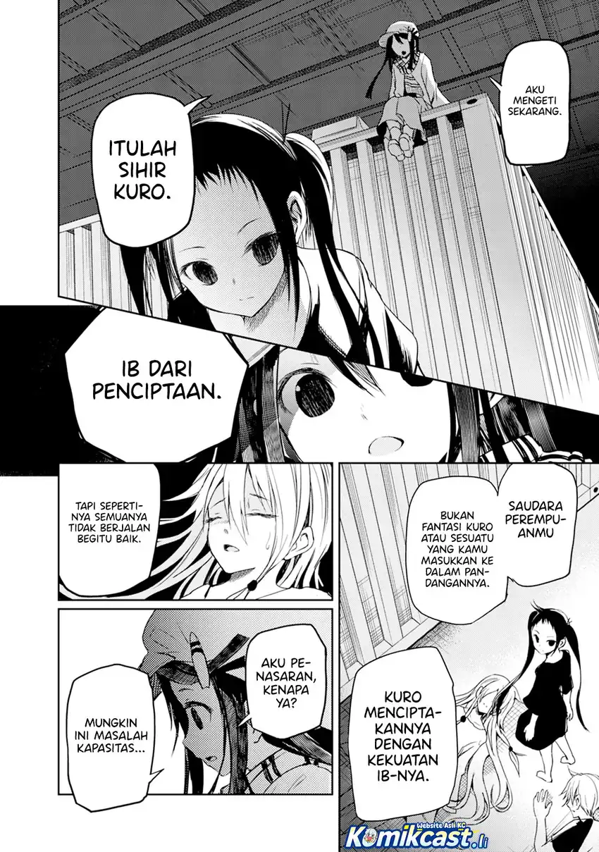 ib: Instant Bullet Chapter 17 page 44