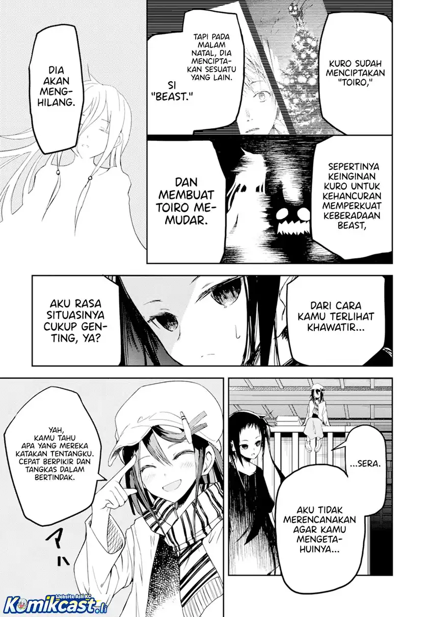 ib: Instant Bullet Chapter 17 page 46