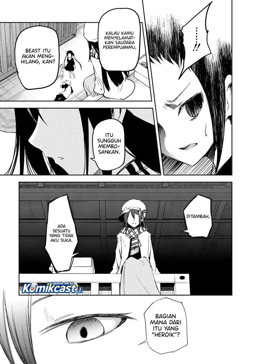 ib: Instant Bullet Chapter 17 page 50