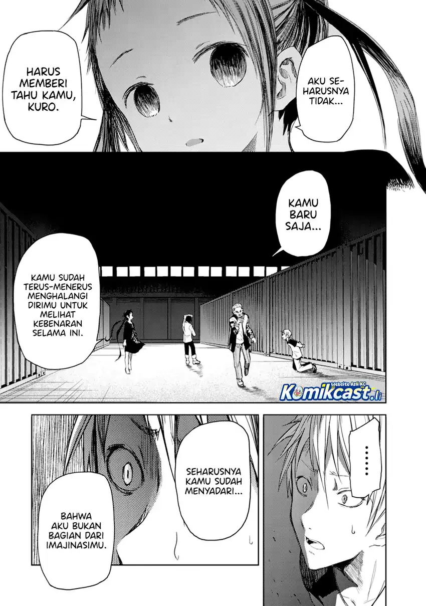 ib: Instant Bullet Chapter 17 page 6