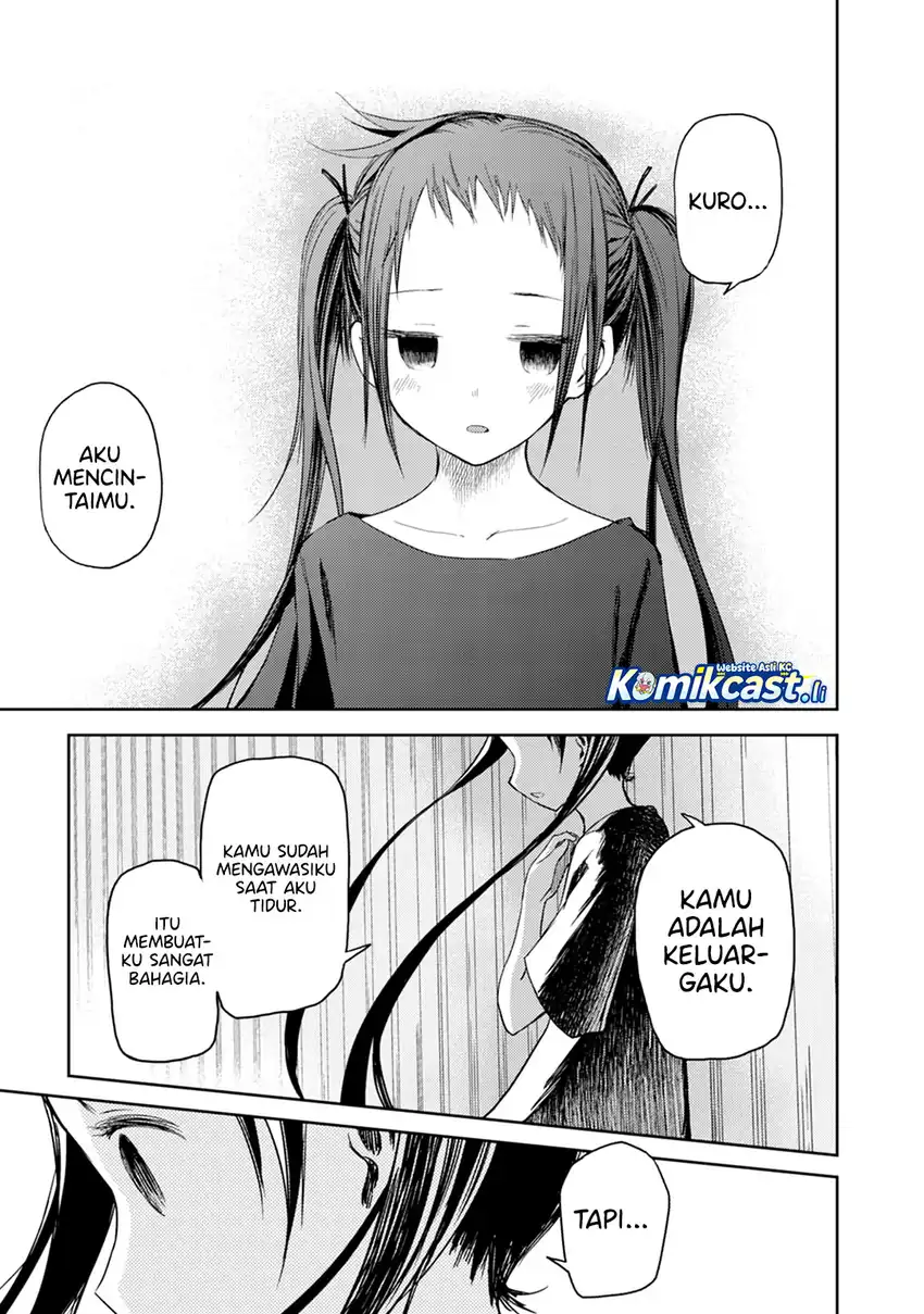 ib: Instant Bullet Chapter 17 page 14