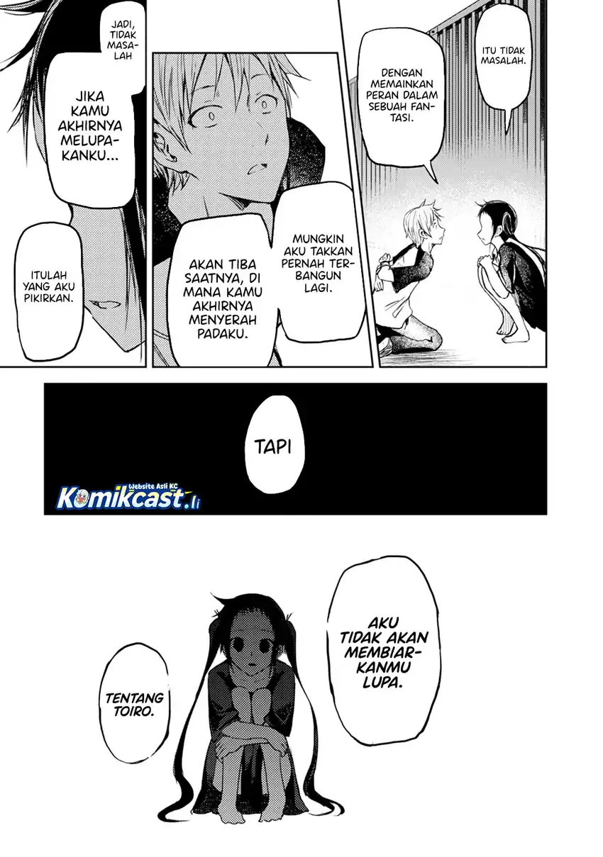 ib: Instant Bullet Chapter 17 page 18
