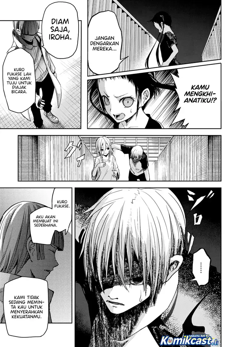 ib: Instant Bullet Chapter 18 page 20