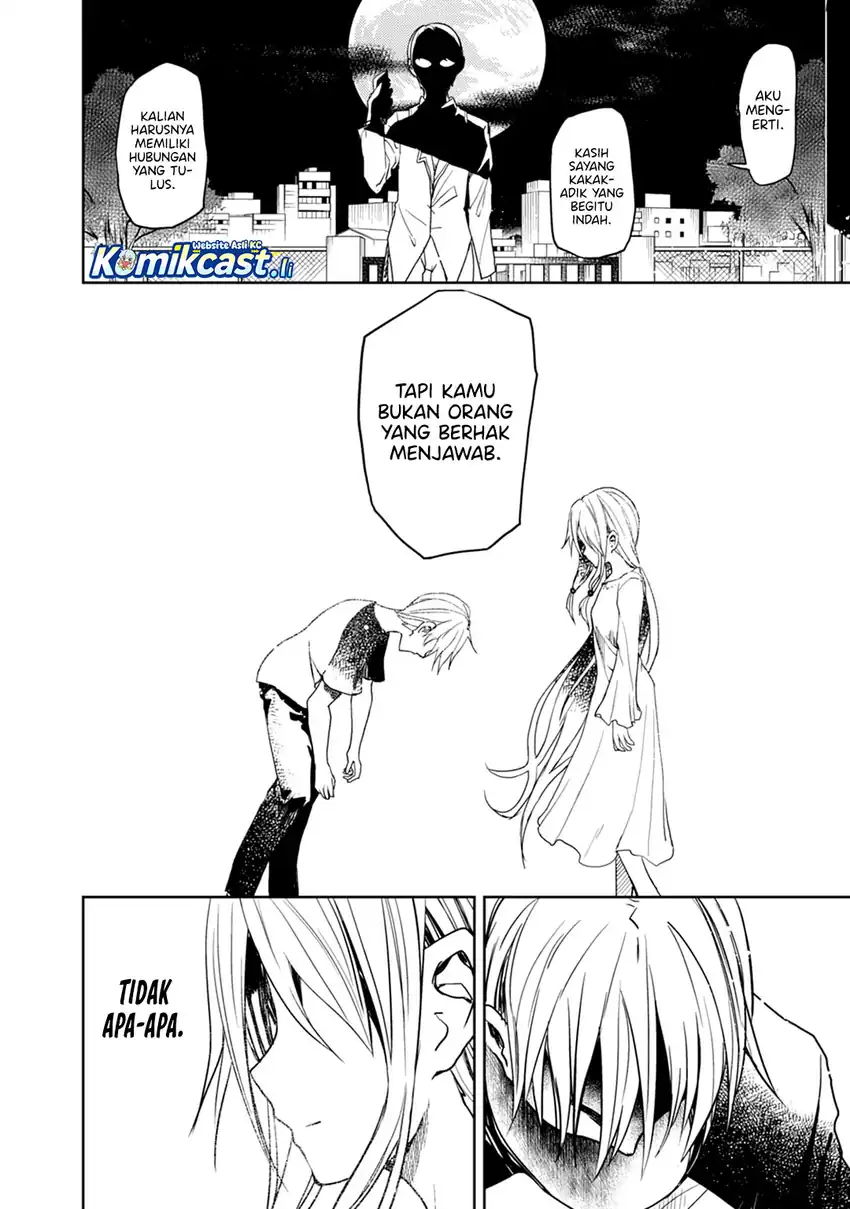ib: Instant Bullet Chapter 18 page 38