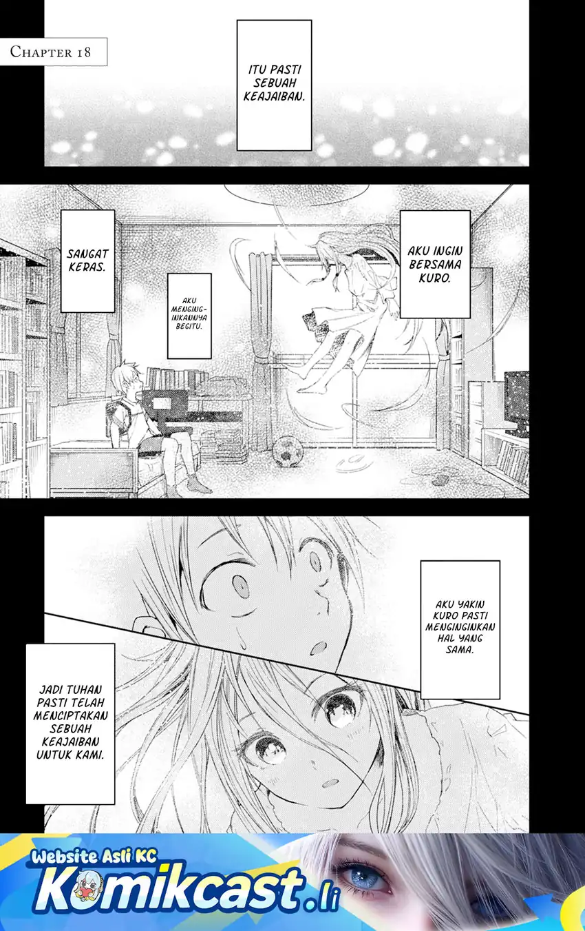 ib: Instant Bullet Chapter 18 page 4