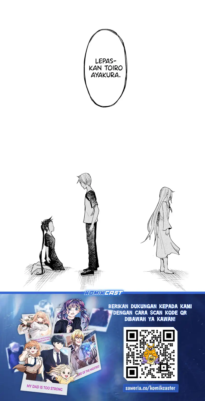 ib: Instant Bullet Chapter 18 page 46
