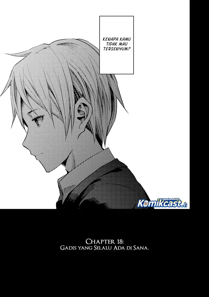 ib: Instant Bullet Chapter 18 page 8