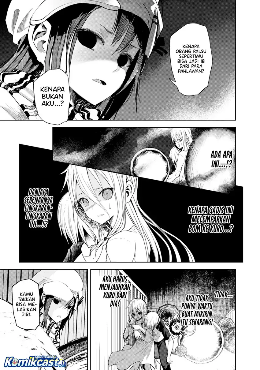 ib: Instant Bullet Chapter 18 page 12