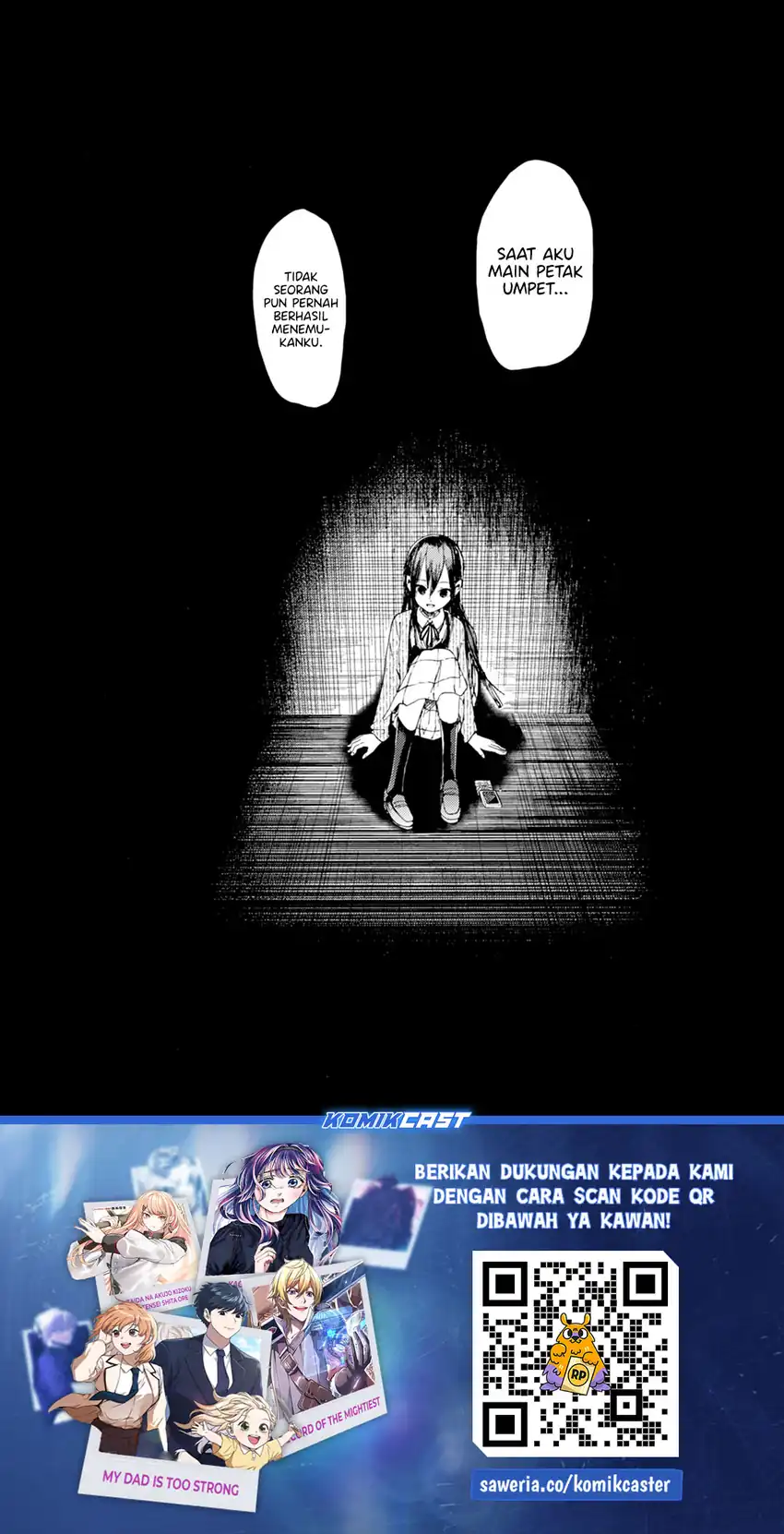 ib: Instant Bullet Chapter 21 page 38