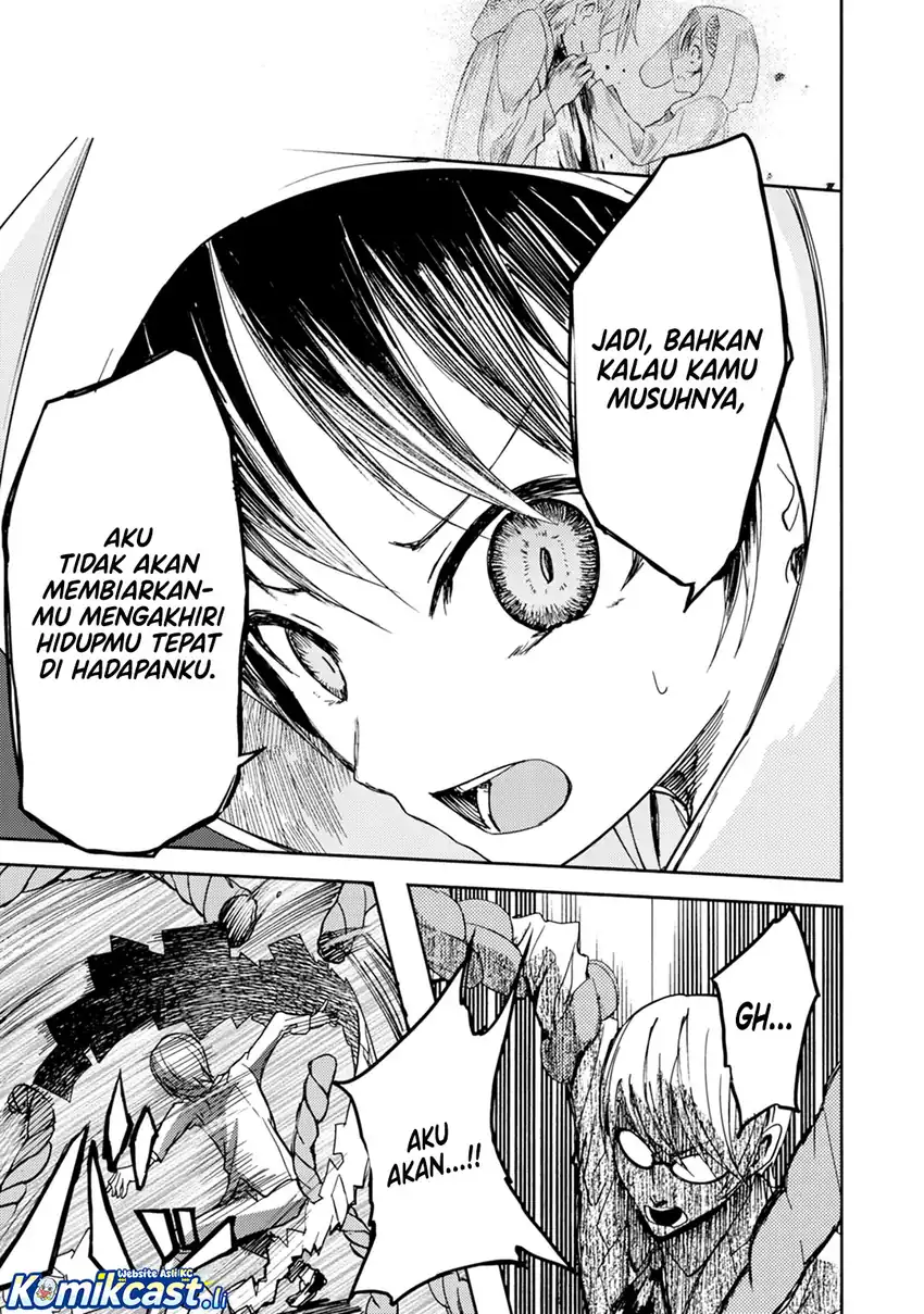 ib: Instant Bullet Chapter 22 page 28