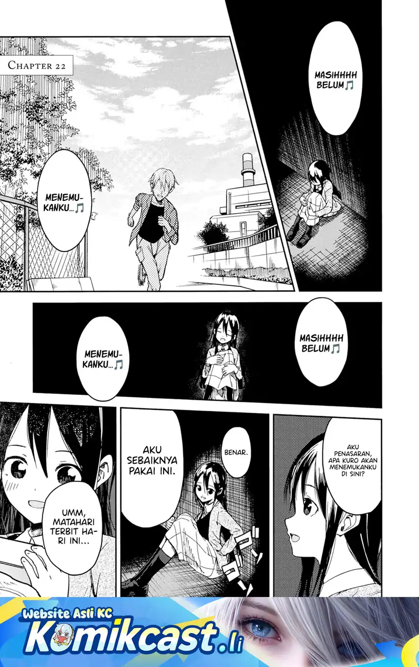 ib: Instant Bullet Chapter 22 page 4