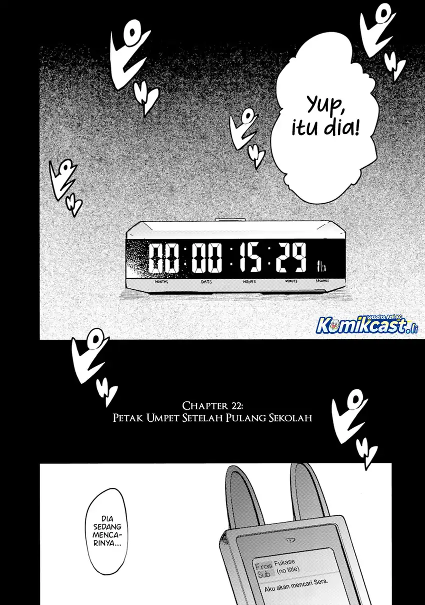 ib: Instant Bullet Chapter 22 page 6