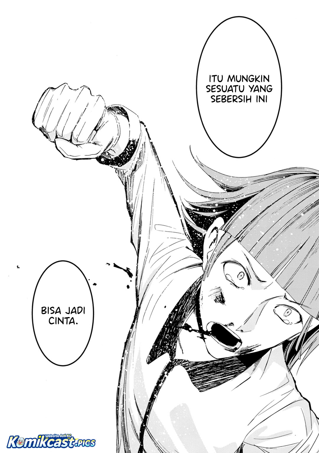 ib: Instant Bullet Chapter 23 page 30