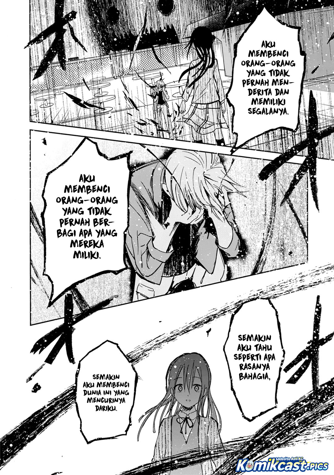 ib: Instant Bullet Chapter 24 page 44
