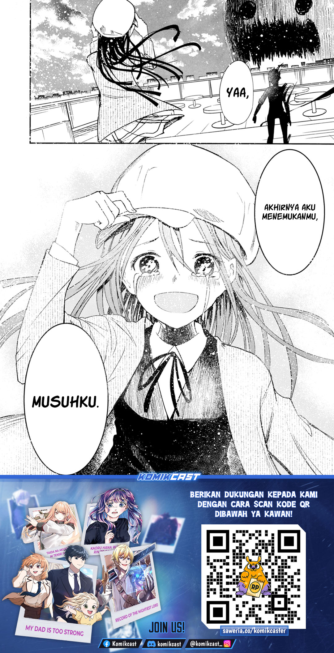 ib: Instant Bullet Chapter 24 page 68