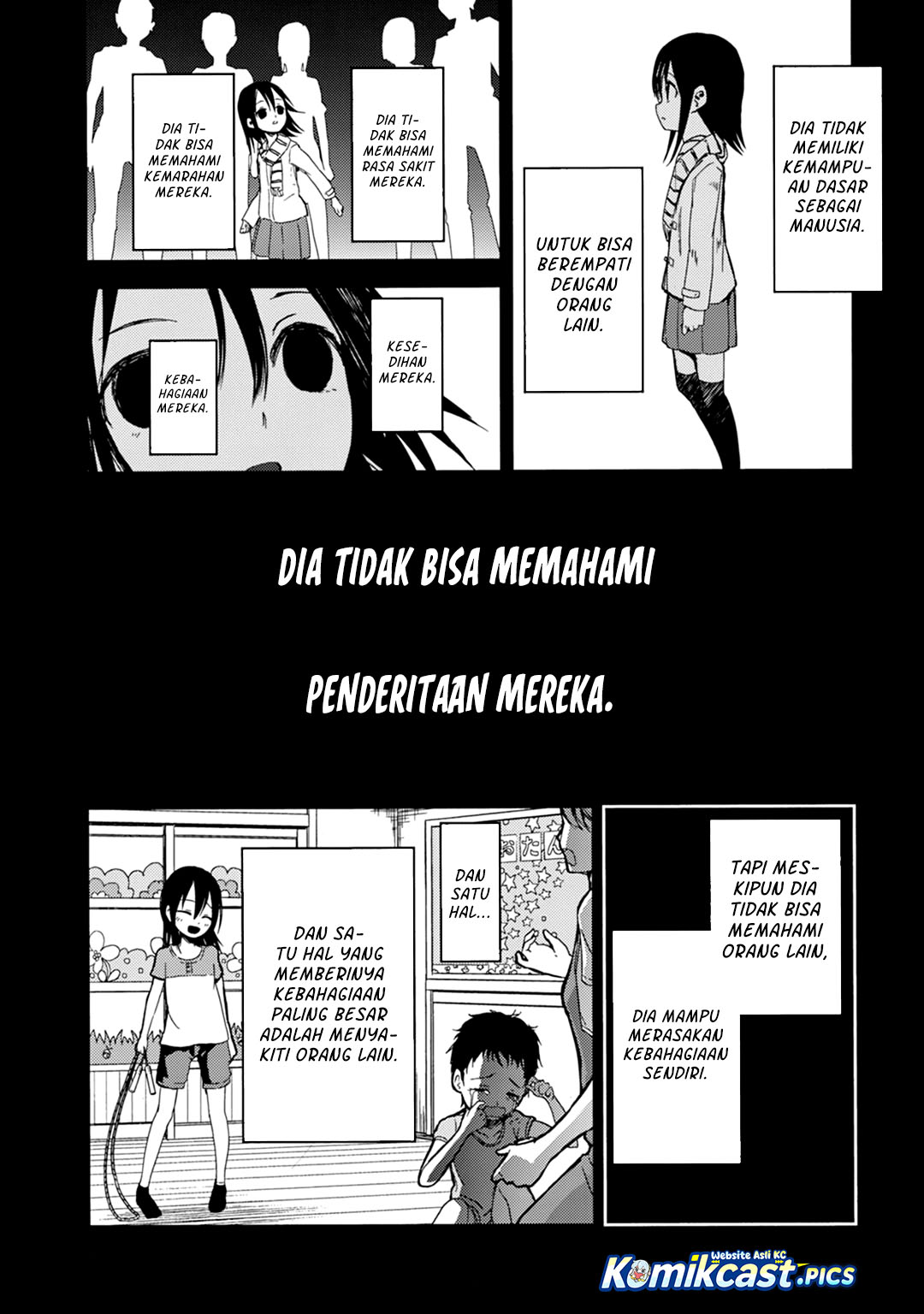 ib: Instant Bullet Chapter 24 page 10