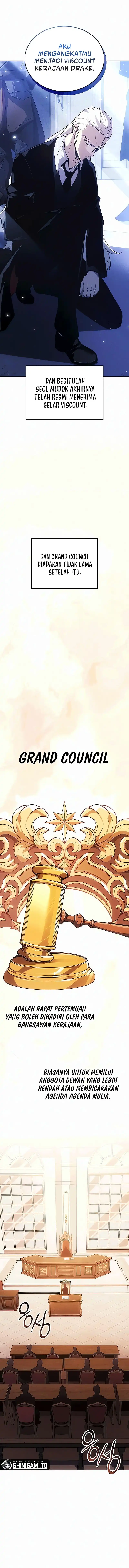 Baca Ice Lord Chapter 45 - Halaman 10 Baca Ice Lord - Chapter 45 halaman 10