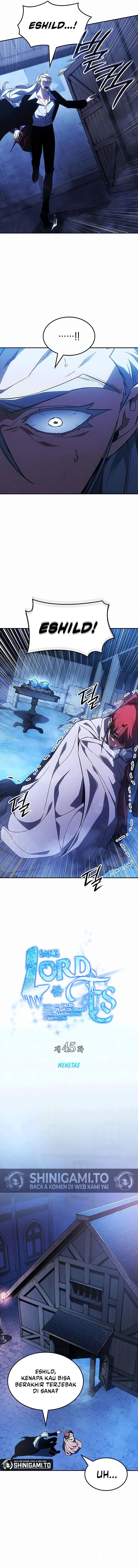 Baca Ice Lord Chapter 45 - Halaman 3 Baca Ice Lord - Chapter 45 halaman 3