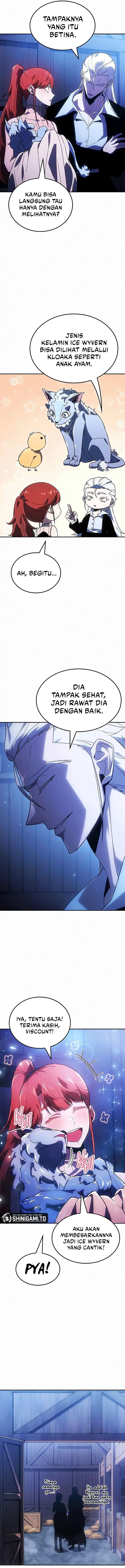 Baca Ice Lord Chapter 45 - Halaman 8 Baca Ice Lord - Chapter 45 halaman 8