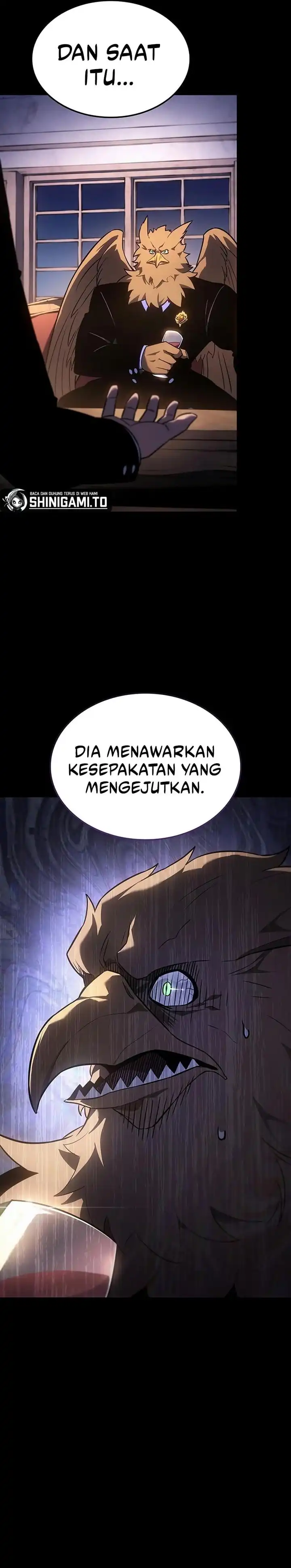Baca Ice Lord - Chapter 53 halaman 11