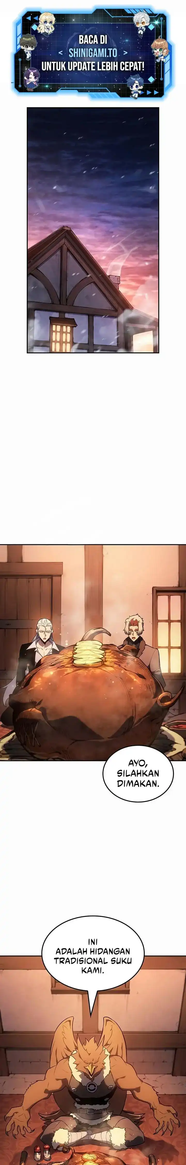 Baca Ice Lord - Chapter 53 halaman 2