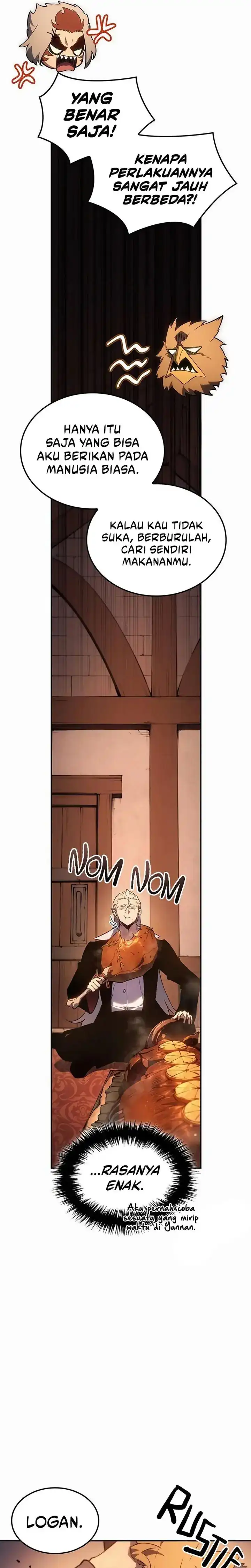 Baca Ice Lord - Chapter 53 halaman 6