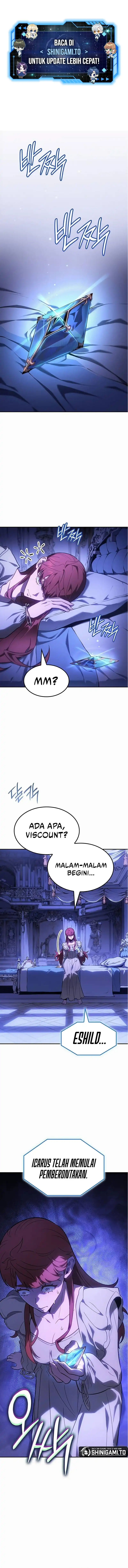 Baca Ice Lord - Chapter 58 halaman 1