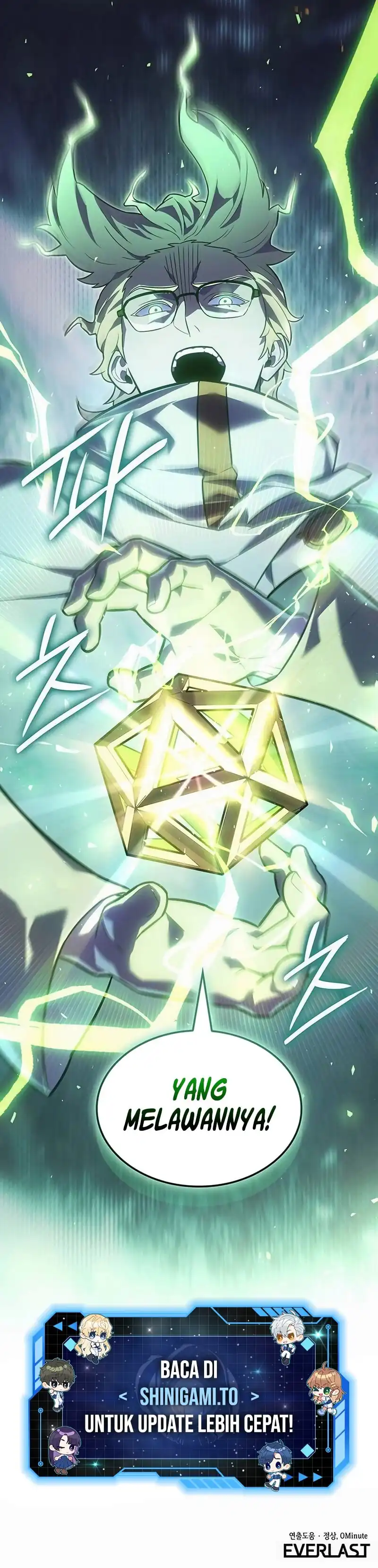 Baca Ice Lord - Chapter 59 halaman 19