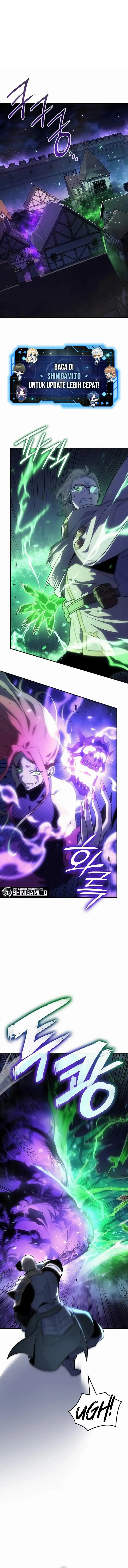 Baca Ice Lord - Chapter 60 halaman 1