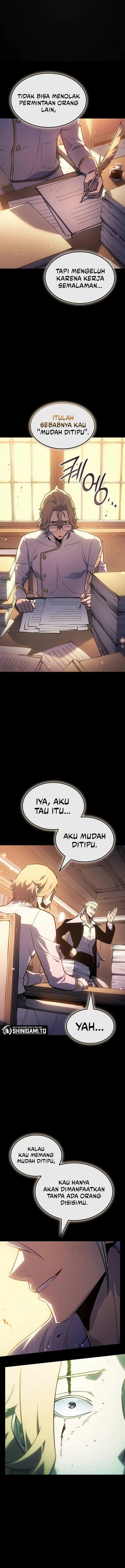 Baca Ice Lord - Chapter 60 halaman 12