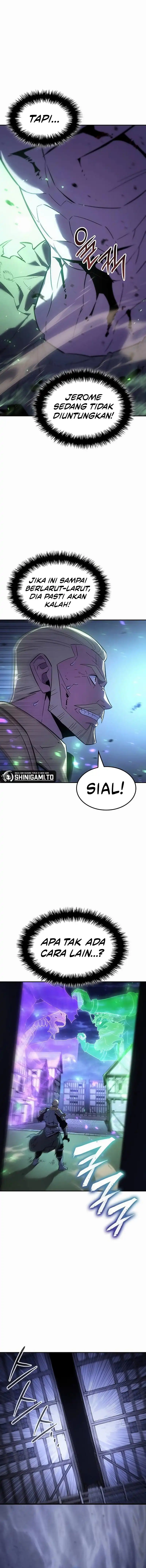 Baca Ice Lord - Chapter 60 halaman 18