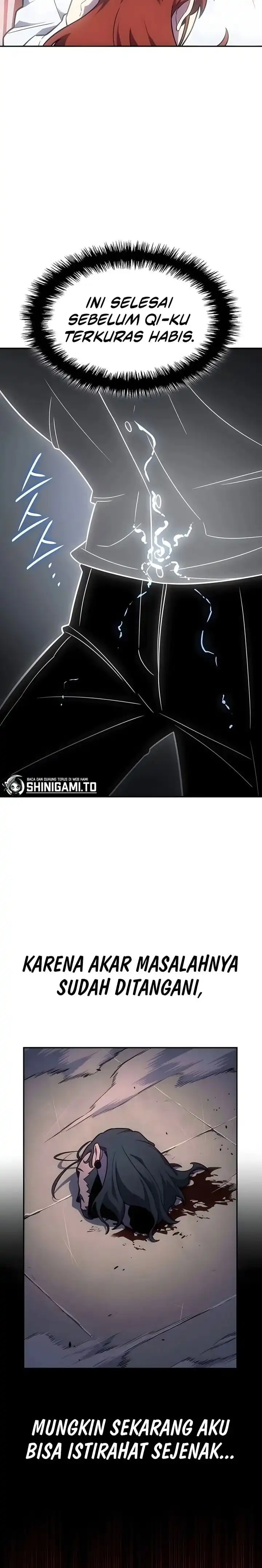 Baca Ice Lord - Chapter 63 halaman 5