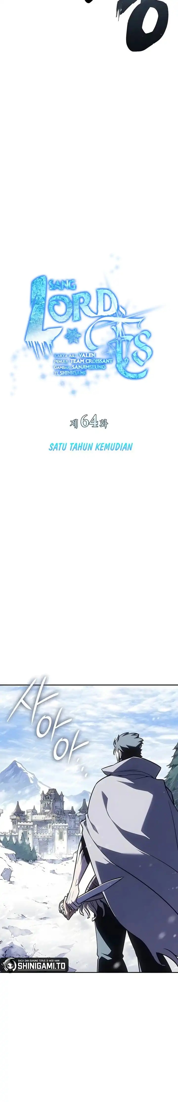 Baca Ice Lord - Chapter 64 halaman 15