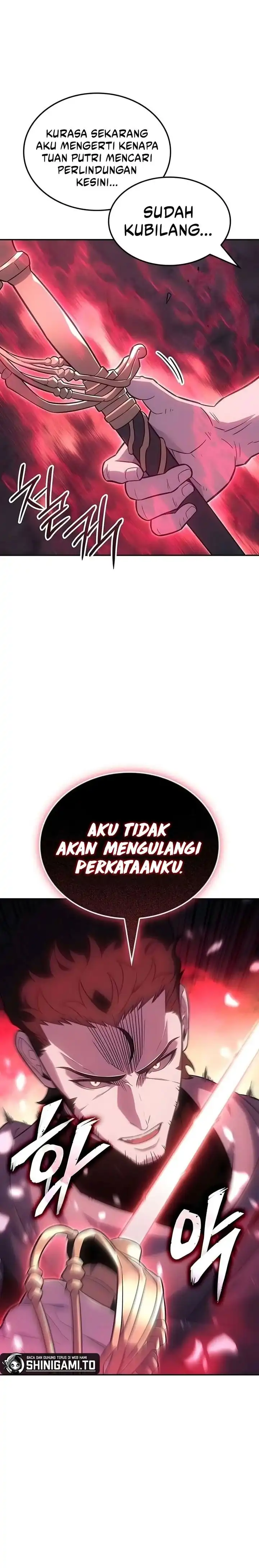 Baca Ice Lord - Chapter 64 halaman 21