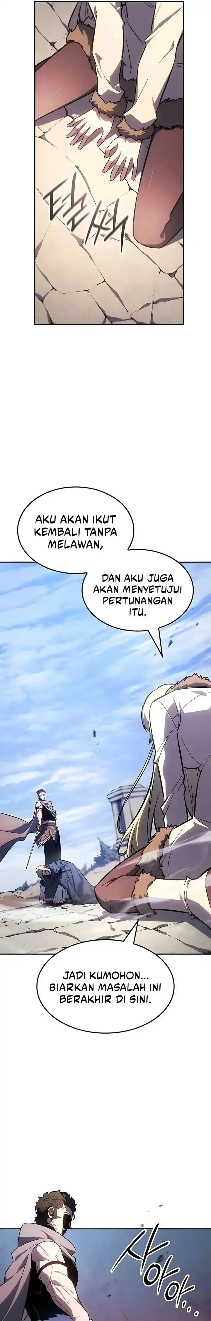 Baca Ice Lord - Chapter 64 halaman 30