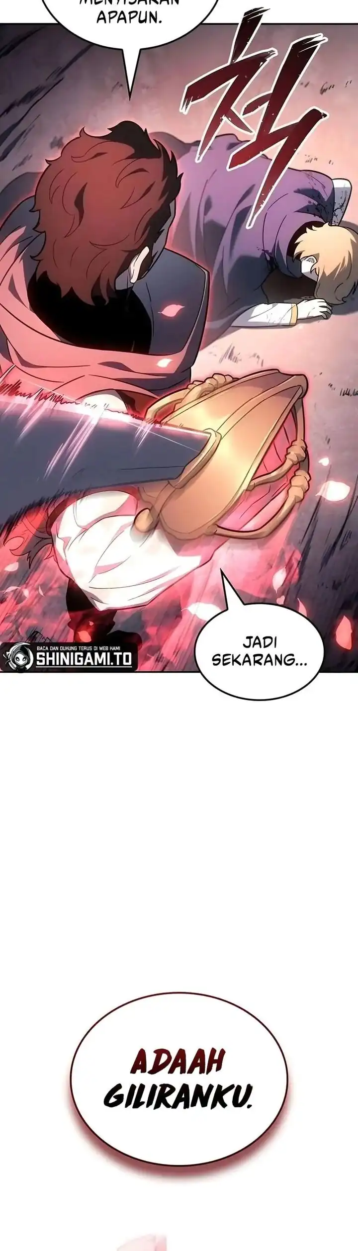 Baca Ice Lord - Chapter 64 halaman 33