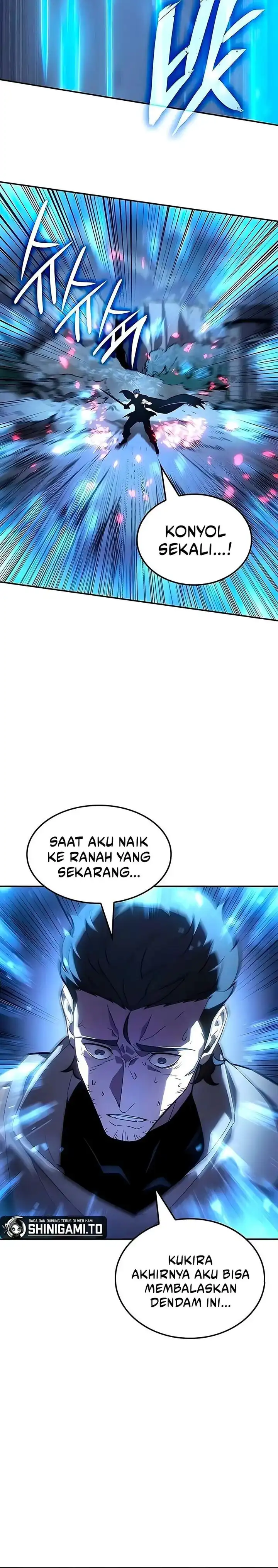 Baca Ice Lord - Chapter 65 halaman 17