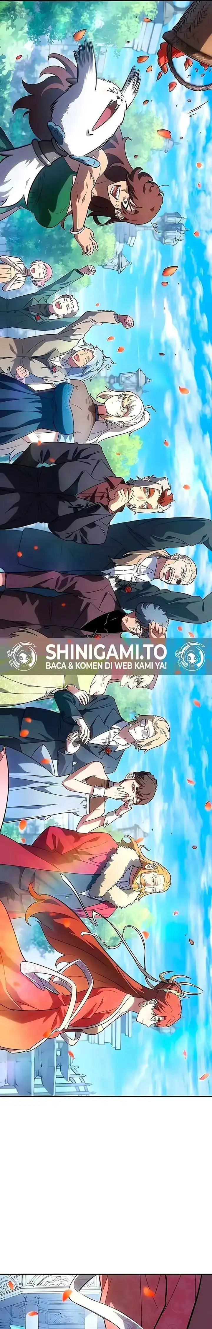 Baca Ice Lord - Chapter 65 halaman 34