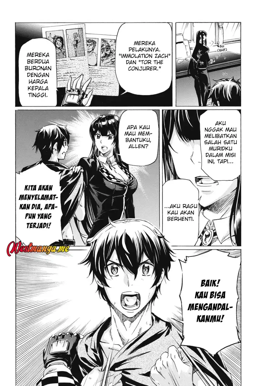 Baca Ichioku-nen Button O Renda Shita Ore Wa, Kizuitara Saikyou Ni Natteita - Chapter 30 halaman 10