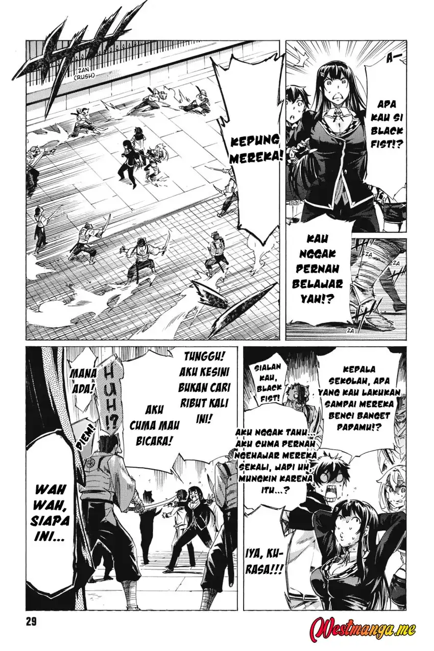 Baca Ichioku-nen Button O Renda Shita Ore Wa, Kizuitara Saikyou Ni Natteita - Chapter 30 halaman 28