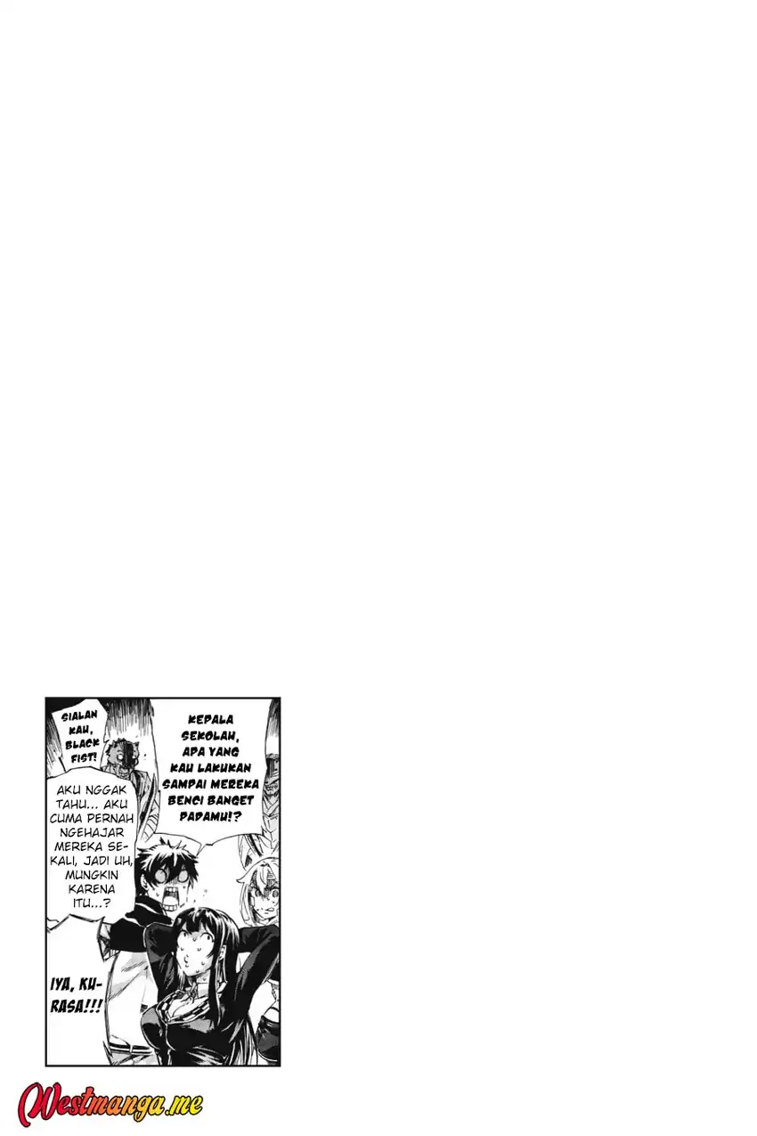 Baca Ichioku-nen Button O Renda Shita Ore Wa, Kizuitara Saikyou Ni Natteita - Chapter 30 halaman 42