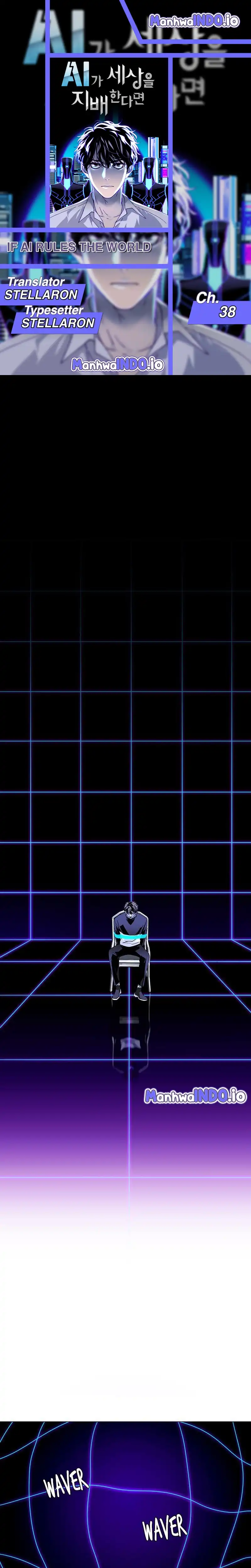 Baca If AI Rules the World - Chapter 38 halaman 1